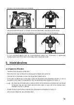 Предварительный просмотр 15 страницы BASETech 2302702 Operating Instructions Manual