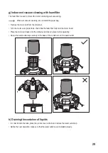 Предварительный просмотр 29 страницы BASETech 2302702 Operating Instructions Manual