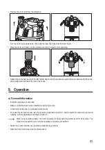 Предварительный просмотр 31 страницы BASETech 2302702 Operating Instructions Manual