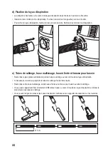 Предварительный просмотр 44 страницы BASETech 2302702 Operating Instructions Manual