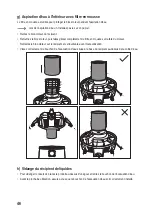 Предварительный просмотр 46 страницы BASETech 2302702 Operating Instructions Manual