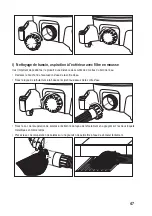 Предварительный просмотр 47 страницы BASETech 2302702 Operating Instructions Manual