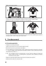 Предварительный просмотр 48 страницы BASETech 2302702 Operating Instructions Manual