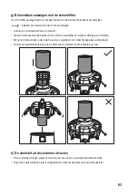 Предварительный просмотр 63 страницы BASETech 2302702 Operating Instructions Manual