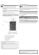 Предварительный просмотр 4 страницы BASETech 561156 Operating Instructions Manual