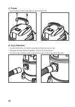 Предварительный просмотр 44 страницы BASETech BT-VC 1250 Operating Instructions Manual