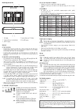 Предварительный просмотр 8 страницы BASETech BTL-4+1 Operating Instructions Manual