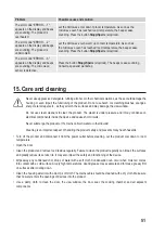 Preview for 51 page of BASETech D90D25ESLRIII-N1 Operating Instructions Manual