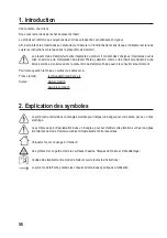 Preview for 56 page of BASETech D90D25ESLRIII-N1 Operating Instructions Manual