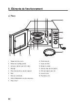 Preview for 64 page of BASETech D90D25ESLRIII-N1 Operating Instructions Manual