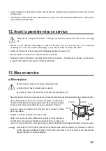 Preview for 67 page of BASETech D90D25ESLRIII-N1 Operating Instructions Manual