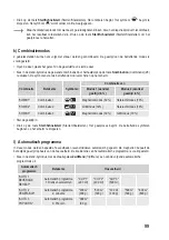 Preview for 99 page of BASETech D90D25ESLRIII-N1 Operating Instructions Manual