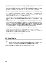 Preview for 104 page of BASETech D90D25ESLRIII-N1 Operating Instructions Manual