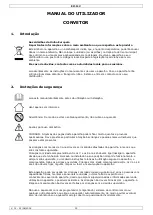 Предварительный просмотр 33 страницы BASETech EJ1112 User Manual