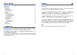 Preview for 10 page of BASETech Porty II Operating Instructions Manual