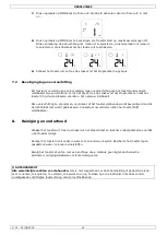 Preview for 12 page of BASETech VE89122NEF User Manual