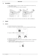 Preview for 16 page of BASETech VE89122NEF User Manual