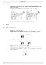 Предварительный просмотр 31 страницы BASETech VE89122NEF User Manual