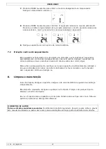 Preview for 37 page of BASETech VE89122NEF User Manual