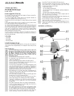 Preview for 1 page of BASETech VK-9010A Operating Instructions Manual