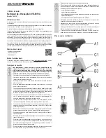 Preview for 5 page of BASETech VK-9010A Operating Instructions Manual