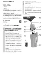 Preview for 7 page of BASETech VK-9010A Operating Instructions Manual