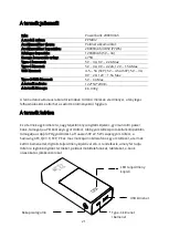 Preview for 21 page of Baseus 22.5 User Manual