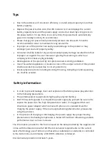 Preview for 7 page of Baseus BS-30KP365 User Manual