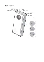 Preview for 12 page of Baseus BS-30KP365 User Manual