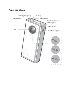 Preview for 19 page of Baseus BS-30KP365 User Manual