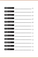 Preview for 4 page of Baseus BS-CM015 User Manual