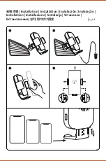 Preview for 5 page of Baseus BS-CM015 User Manual