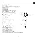 Preview for 11 page of Baseus BS-CW01 User Manual