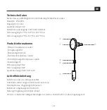 Preview for 16 page of Baseus BS-CW01 User Manual