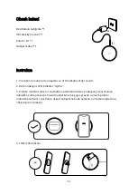 Preview for 10 page of Baseus BSWC-P10C User Manual