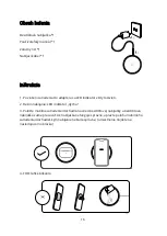 Preview for 16 page of Baseus BSWC-P10C User Manual