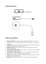 Preview for 12 page of Baseus CAHUB-F01 User Manual