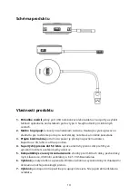 Preview for 19 page of Baseus CAHUB-F01 User Manual