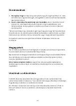 Preview for 27 page of Baseus CAHUB-F01 User Manual