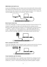 Предварительный просмотр 7 страницы Baseus CATSX-G0G User Manual