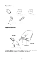 Preview for 12 page of Baseus CGNL020101 User Manual