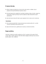 Preview for 13 page of Baseus CGNL020101 User Manual