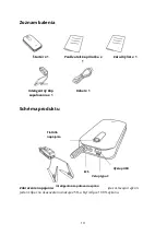 Preview for 19 page of Baseus CGNL020101 User Manual