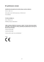 Preview for 22 page of Baseus CGNL020101 User Manual