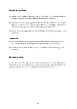 Preview for 27 page of Baseus CGNL020101 User Manual