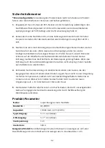 Preview for 32 page of Baseus CGNL020101 User Manual