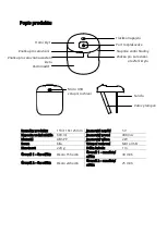 Preview for 9 page of Baseus DHXX02 User Manual