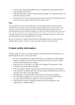 Preview for 7 page of Baseus Encok True W04 Pro User Manual