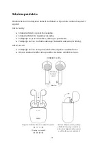 Preview for 11 page of Baseus Encok True W04 Pro User Manual