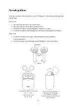 Preview for 27 page of Baseus Encok True W04 Pro User Manual